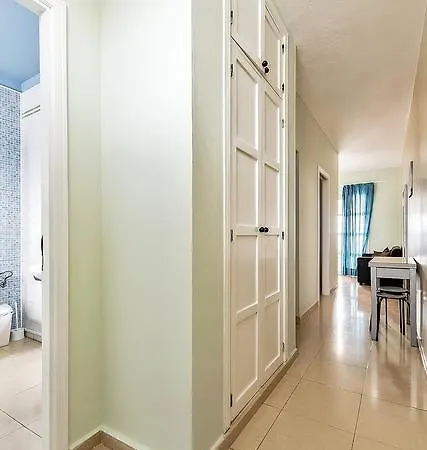 Orlando 1 Bedroom Playa De Las Americas Apartment
