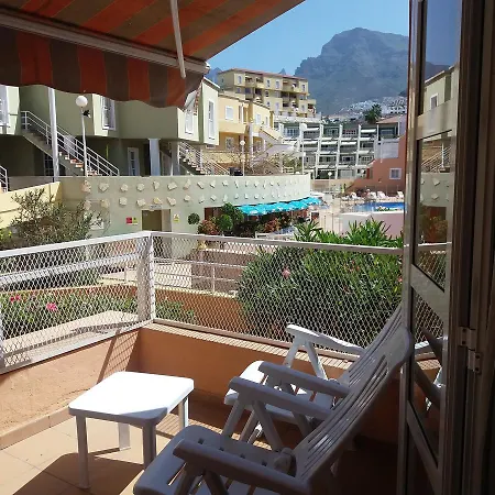 Apartment Orlando 1 Bedroom Playa De Las Americas